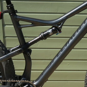 Kolo Specialised Camber Comp 29 - 7