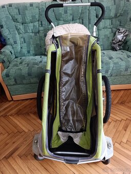 Thule Chariot 1 - 7