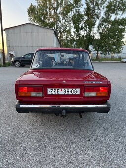 Lada VAZ 2107 1500 Žiguli - 7