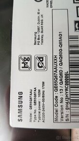 SAMSUNG BN94-17253P MAINBOARD - 7