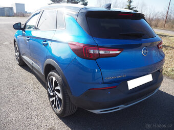 Opel GRANDLAND X 1.6 TURBO D EDITION - 7