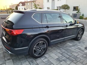 Seat Tarraco Xcellence 2.0 TDI 110Kw facelift - 7