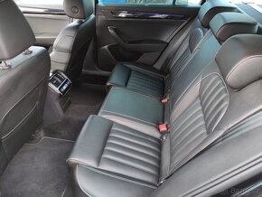 Škoda Superb III L&K TSi VIRTUAL CANTON COLUMBUS KAMERA - 7