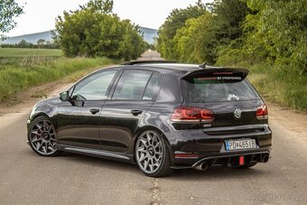 Volkswagen Golf 2.0TFSI GTI editon 35 /aj na splátky/ - 7