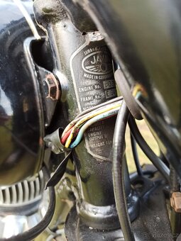 Jawa 250 - 7