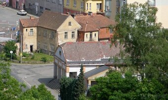 Sedačky z kina Ledeč nad Sázavou - 7