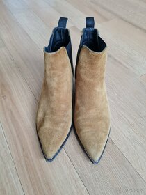 GUCCI, KORS, ACNE, GEOX, BURBERRY obuv vel. 37 - - 7