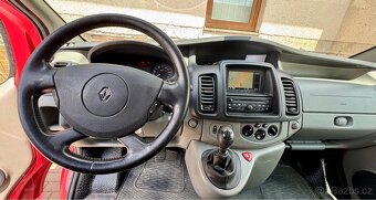 🚐 Renault Trafic 2.0 dCi 115 84kw - 7