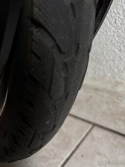 Inmotion V 10 - 7
