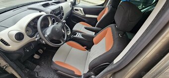 Peugeot Partner - 7