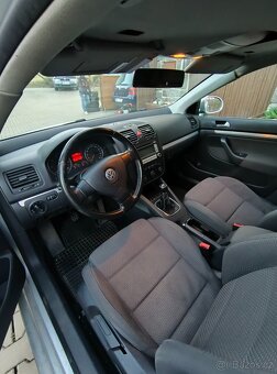 Volkswagen jetta - 7