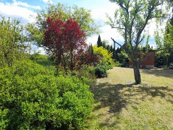Prodej slunného, pozemku 1 103 m² v Hodkovicích nad Mohelkou - 7