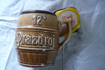 Korbel a misky na zmrzlinku - 7