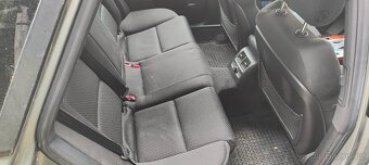 Audi A6(C6, 4F) 3.0TDi - 7