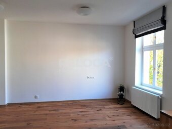 1+KK, 42m2, P3 Žižkov, Ondříčkova, luxusně zrekonstruovaný b - 7