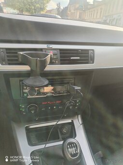 BMW e90 320i - 7