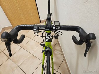 Lapierre Senzium 600 - 7