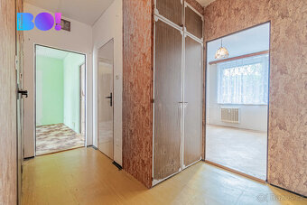 Prodej bytu 3+1, 75 m², Paseka u Šternberka - 7