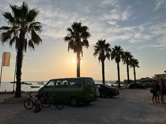 VW T4 MULTIVAN 2.5 TDI 75kW - 7