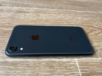 iPhone XR 128GB černý - 7