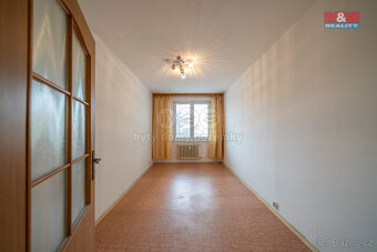 Prodej bytu 3+1, 63 m², Brno, ul. Spodní - 7