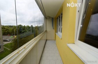 Pronájem byt 3+1, 79㎡ - 7