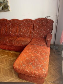 Sedací souprava - 7