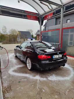 BMW E92 335d - 7