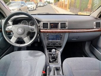 Opel Vectra - 7