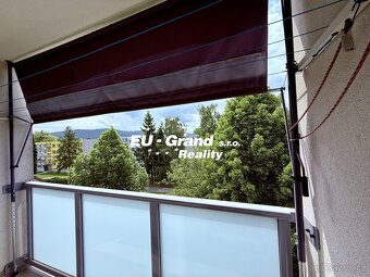 Prodej bytu 1+1 s lodžií, 44,7 m2 – Čelakovická, Varnsdorf - 7
