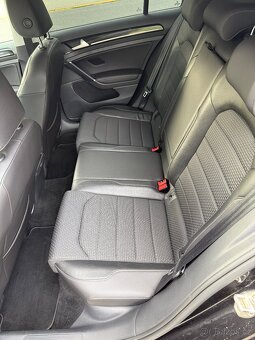 VW Golf 7 Variant, 2.0TDI 110kw - 7