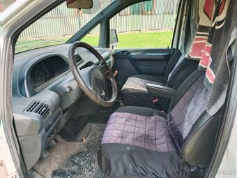 Citroen Jumpy 1.9D - 7