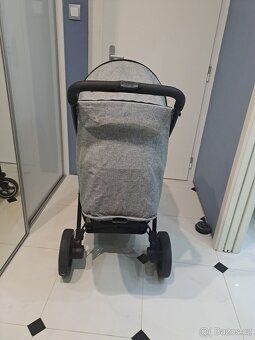 Dětský sportovní kočár zn. BRITAX RÖMER - 7