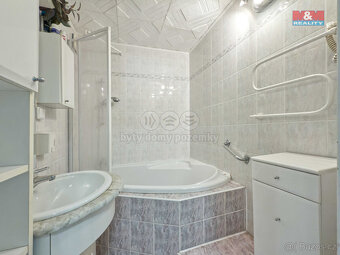 Prodej bytu 3+1, 69 m², Bohumín, ul. Svat. Čecha - 7