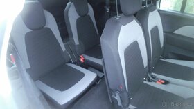 C4 GRAND PICASSO 1.6i 16V 2014 nový v čr po 1.maj.DPH 7-MÍST - 7