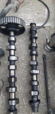 Díly motoru VW 1.9TD ,1.9D - 7