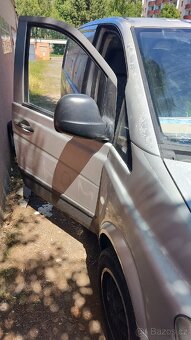 Mercedes Vito 109 - 7