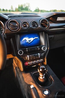 Mustang GT 2016, 89 tis. km, manuál, performance, USA - 7