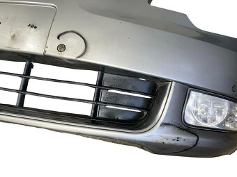 Přední nárazník cappuccino metalíza LF8H Škoda Superb 2 2009 - 7
