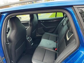 Škoda Octavia RS 2.0 TSI 162kw, DSG, Kompletní historie - 7