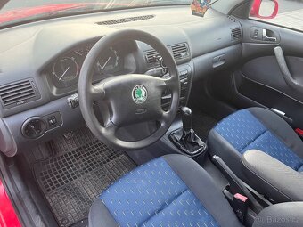 Škoda oktavia 1.9 tdi 81kw - 7