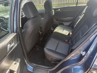 Kia Sportage - 7