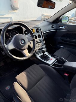 Alfa Romeo 159 1.9 JTD 88kw 2007 - 7
