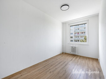 Pronájem bytu 3+1, Peškova, Hlubočepy, 27000 Kč/měs, 76 m2 - 7