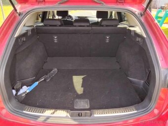 Mazda 6 2.2D SkyActive 110kw Automat 2015 198tkm - 7