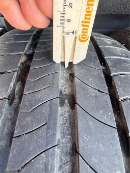 Alu sada Renault letní 205/55R16 - 7