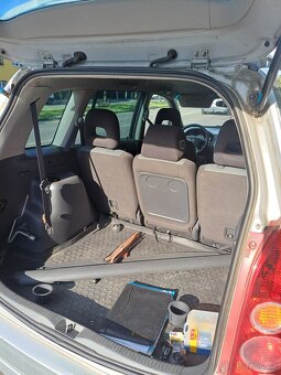Mazda premacy - 7