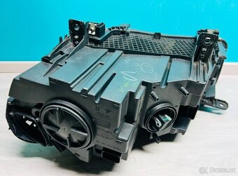 BMW X5 f15 X6 f16 X5M f85 X6M f86 světla Full led - 7