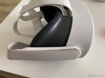 VR brýle META Quest 3S 128GB - 7
