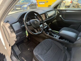 Škoda Kodiaq 2.0tdi PRONÁJEM TAXI - 7